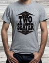 Two Seater Screen Print Transfer - Print My Images
