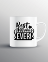 Best Mom Ever DESIGN - Print My Images