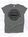 Love To Slap My Meat Across Your Grill Screen Print Transfer - Print My Images