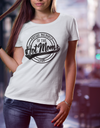 Hot Moms Club T-Shirt - Print My Images