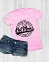 Hot Moms Club Screen Print Transfer - Print My Images