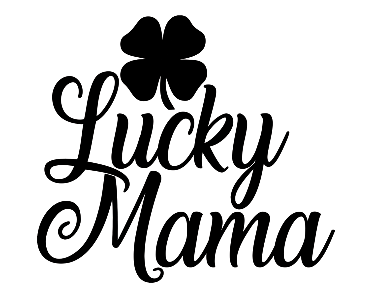 Lucky Mama DESIGN - Print My Images