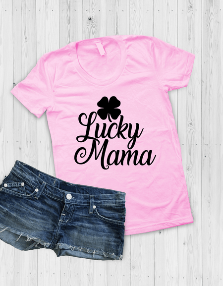 Lucky Mama DESIGN - Print My Images