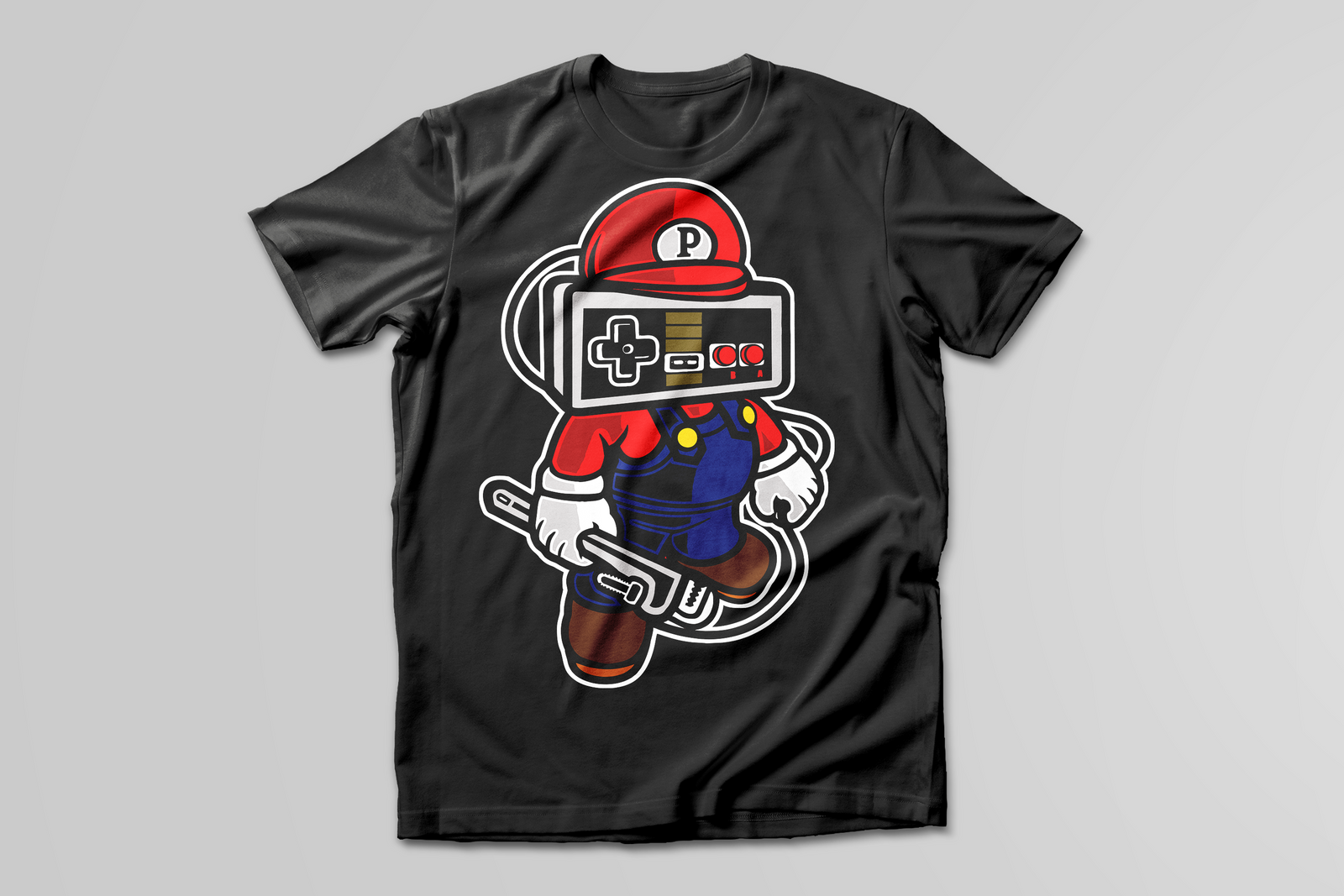 PLAYER HEAD - Print My Images