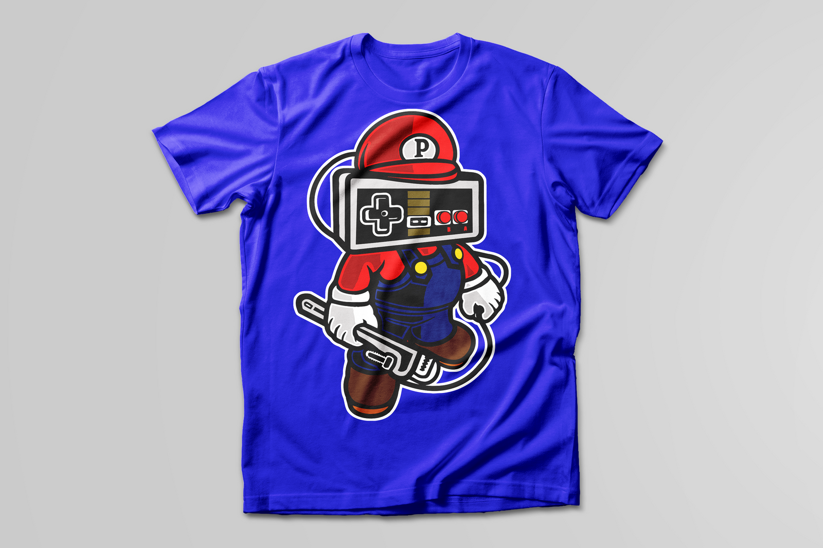 PLAYER HEAD - Print My Images