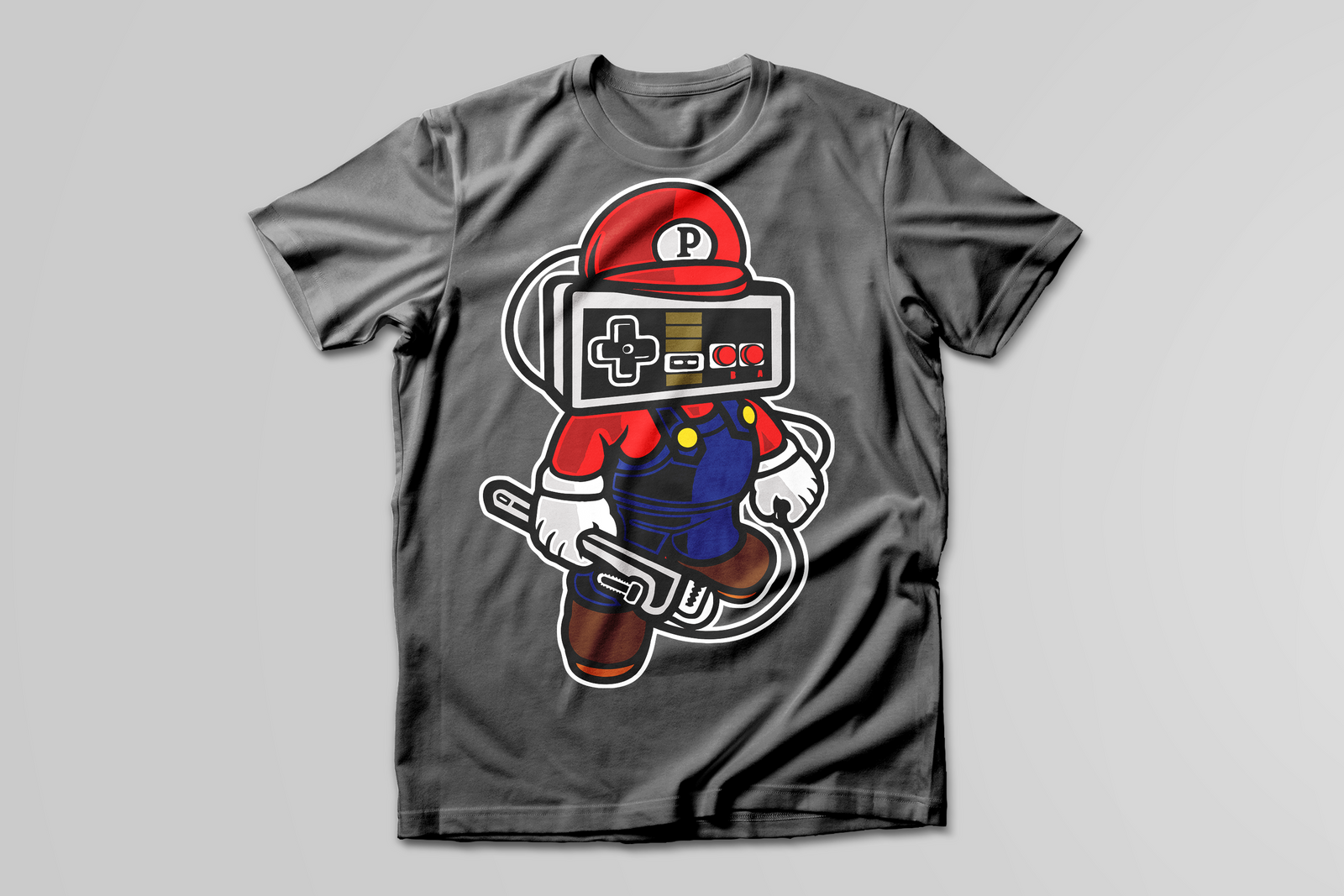 PLAYER HEAD - Print My Images