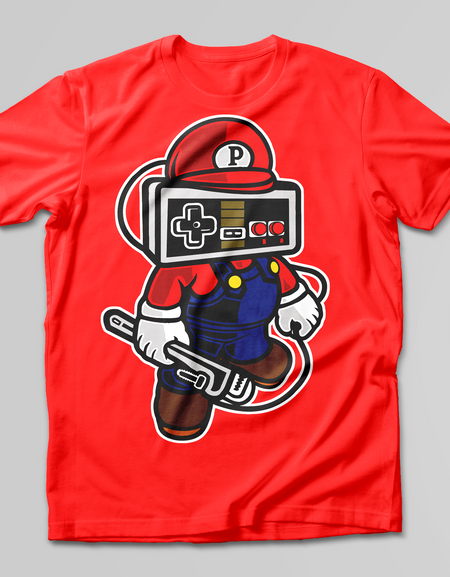 PLAYER HEAD - Print My Images