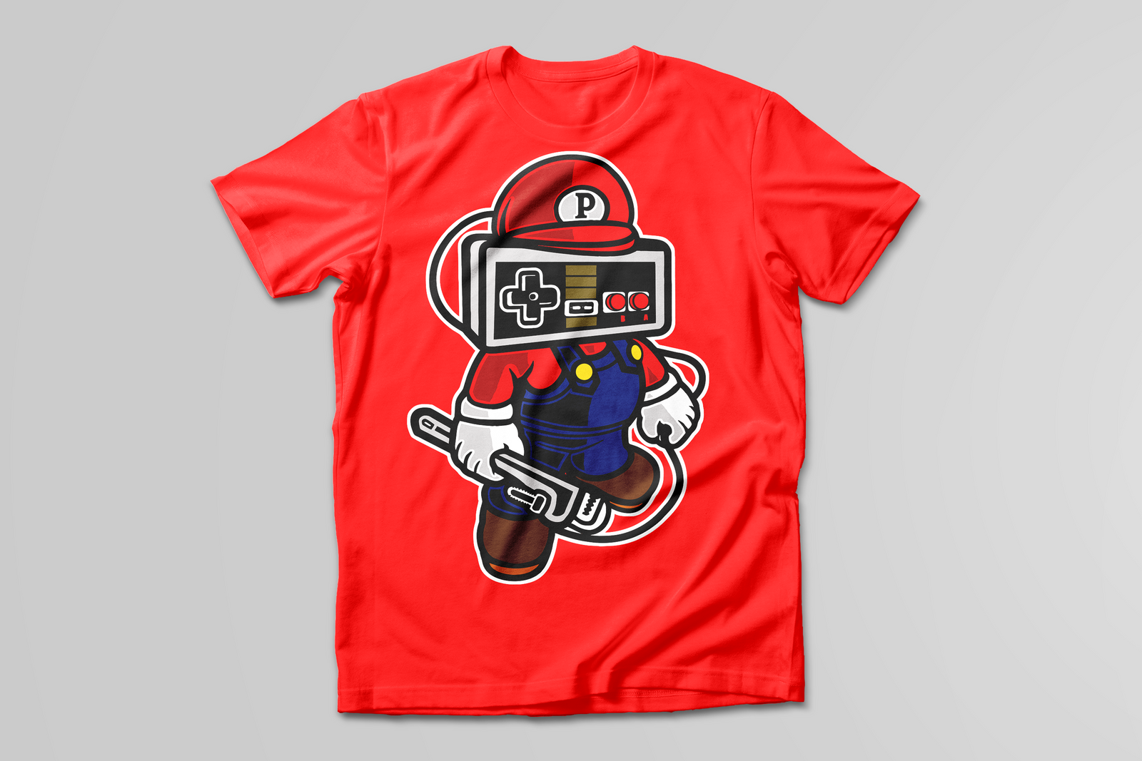 PLAYER HEAD - Print My Images