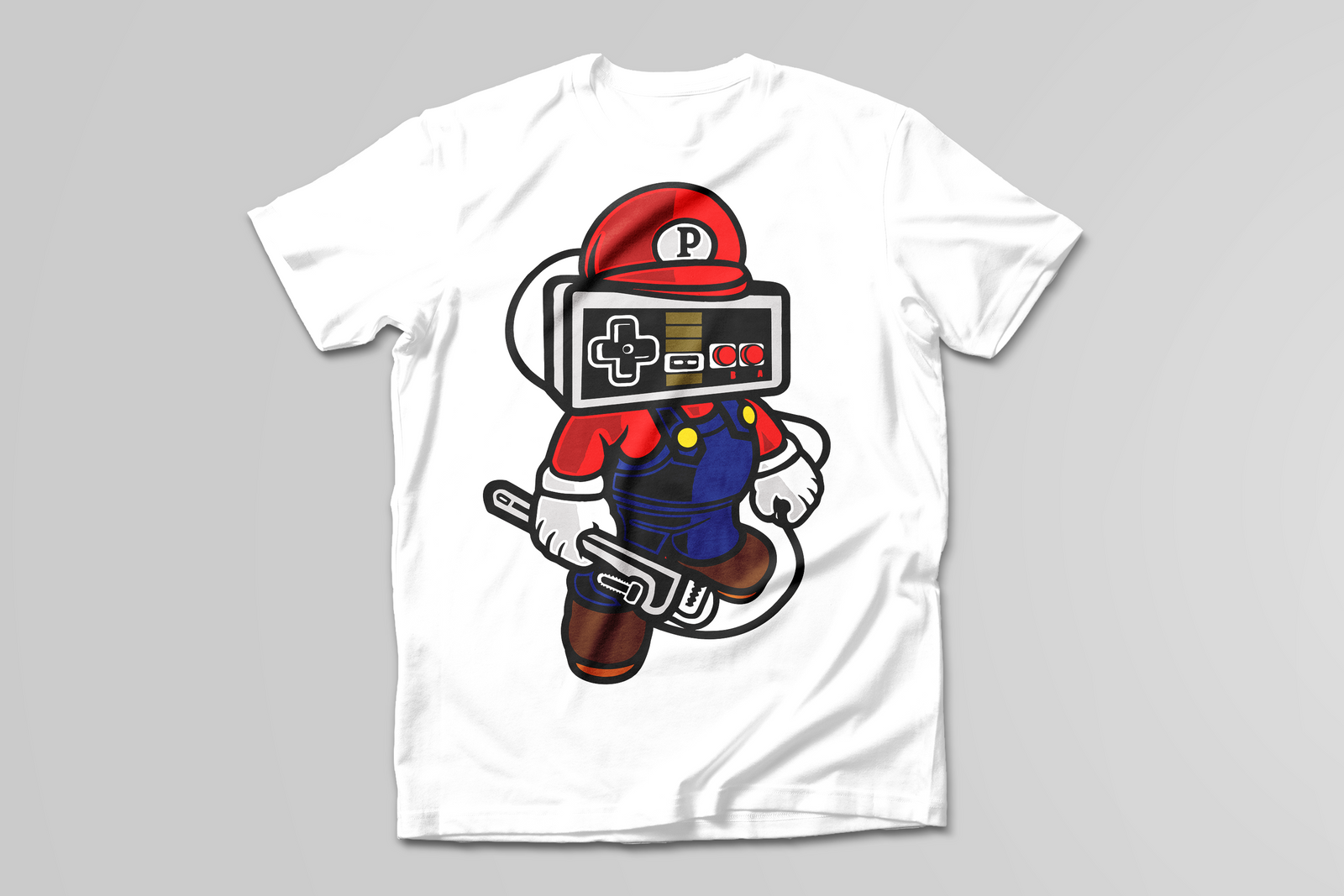 PLAYER HEAD - Print My Images