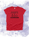 My Favorite Essential Oil Is Chloroform Screen Print Transfer - Print My Images