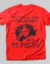 YOU SMELL LIKE DRAMA - Print My Images