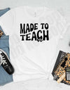 Made To Teach Screen Print Transfer - Print My Images
