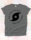 Why We Can't Have Nice Things Screen Print Transfer - Print My Images