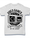 Video Gamer T-Shirt - Print My Images