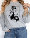 Camping Screen Print Transfer - Print My Images