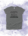 My Favorite Essential Oil Is Chloroform Screen Print Transfer - Print My Images