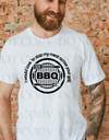 Love To Slap My Meat Across Your Grill Screen Print Transfer - Print My Images