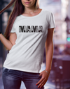 Mama T-Shirt - Print My Images