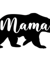 Mama Bear DESIGN - Print My Images