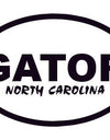 GATOR STICKER - Print My Images