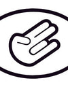 FINGER STICKER SHOPIFY - Print My Images