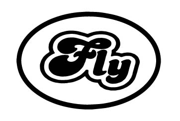 FLY STICKER - Print My Images