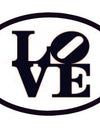 LOVE STICKER - Print My Images
