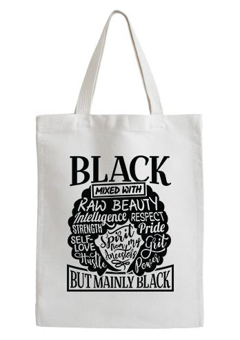 Tote Bag - Print My Images