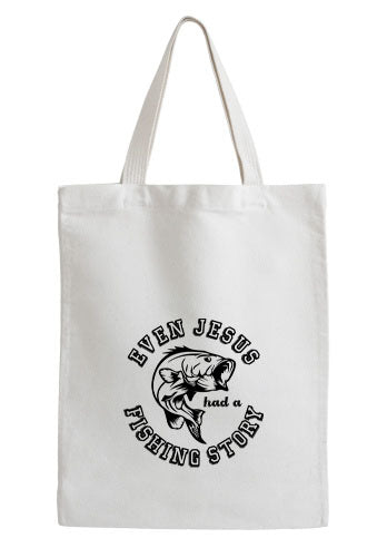 Tote Bag - Print My Images