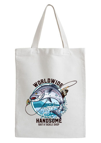 Tote Bag - Print My Images